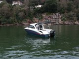 Antares 8 - For Sale